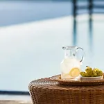 Excellent Mykonos Psarrou Lambda 5 Bedrooms Stunning Sea Views Psarrou Willa Mykonos Town