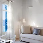 Excellent Mykonos Psarrou Lambda 5 Bedrooms Stunning Sea Views Psarrou