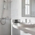 Excellent Mykonos Psarrou Lambda 5 Bedrooms Stunning Sea Views Psarrou