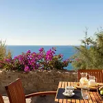 Excellent Mykonos Psarrou Lambda 5 Bedrooms Stunning Sea Views Psarrou