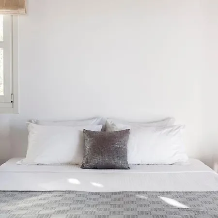 Excellent Mykonos Psarrou Lambda 5 Bedrooms Stunning Sea Views Psarrou