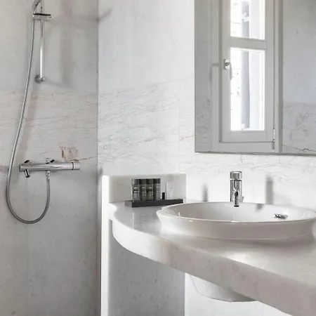 Excellent Mykonos Psarrou Lambda 5 Bedrooms Stunning Sea View