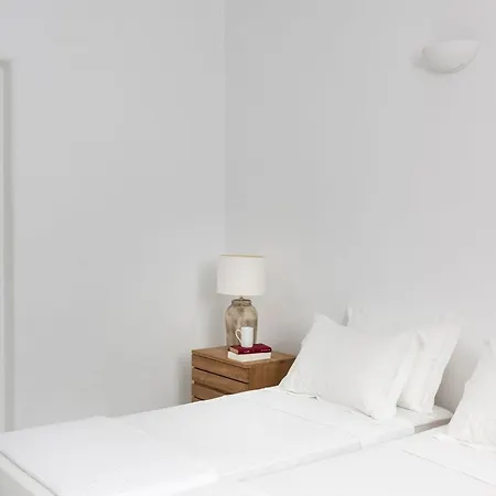 Вилла Excellent Mykonos Psarrou Lambda 5 Bedrooms Stunning Sea View Mykonos Town