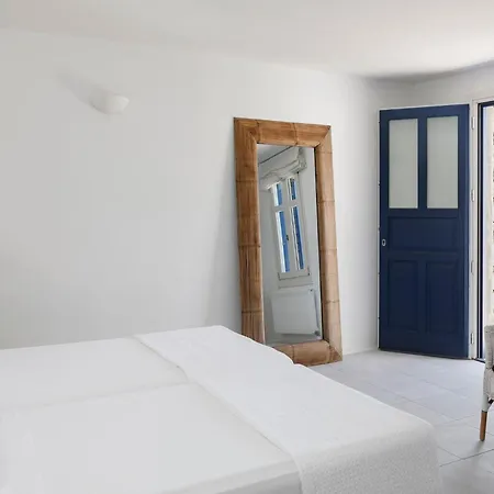 Excellent Mykonos Psarrou Lambda 5 Bedrooms Stunning Sea Views Psarrou