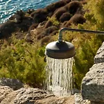 Excellent Mykonos Athena 5 Bedrooms Stunning Sea Views Psarrou Villa