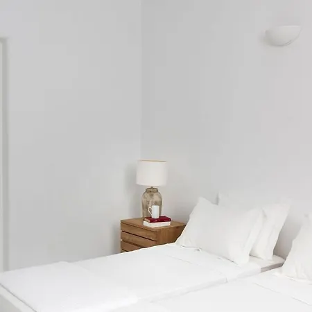 Athena Agl Psarrou Mykonos Villa *