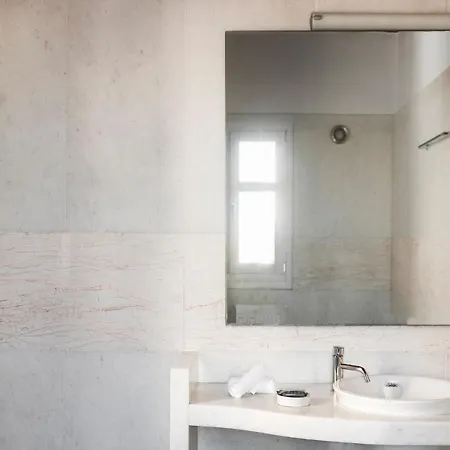 Athena Agl Psarrou Mykonos Villa *