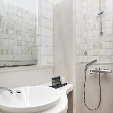 Villa Athena Agl Psarrou Mykonos Mykonos Town