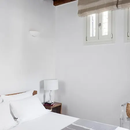 Athena Agl Psarrou Mykonos Villa