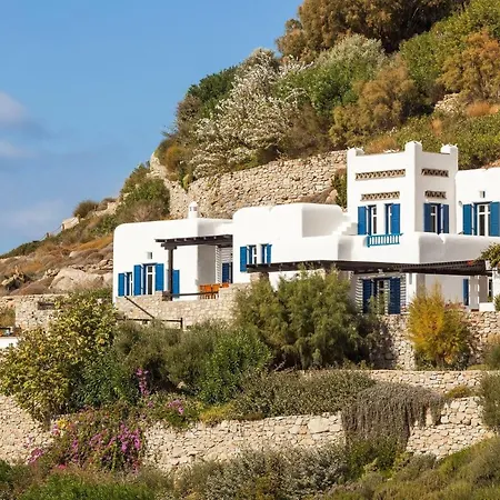 Athena Agl Psarrou Mykonos